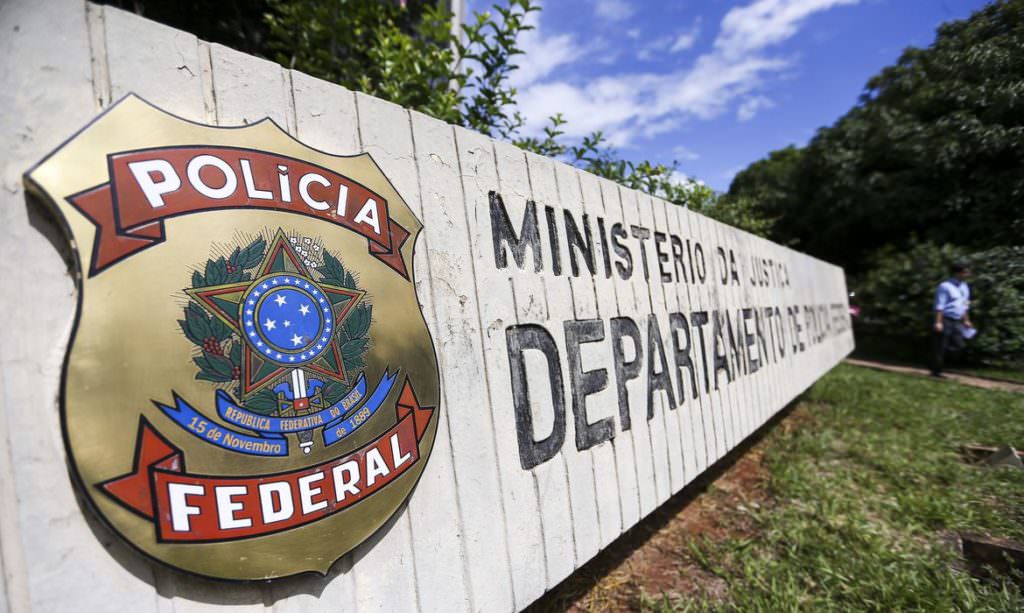 cartel de medelin polícia federal PF