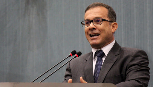 Ex-vereador Chico Preto se desfilia do partido Democracia Cristã
