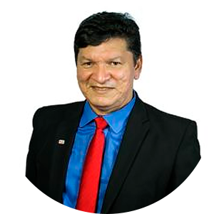 Carlos Santiago