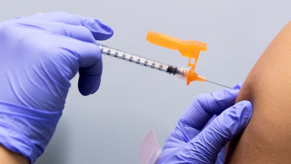 EUA: 99% das mortes recentes por covid são de não vacinados