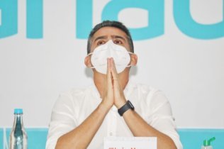 Em sete meses de gestão, David ainda não cumpriu propostas de campanha