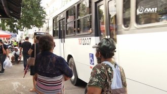 Saiba como recarregar o cartão cidadão e carteira estudantil pelo PIX em Manaus