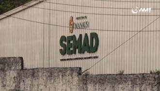Servidores da Semed ficam sem atendimento para Covid-19; veja vídeo