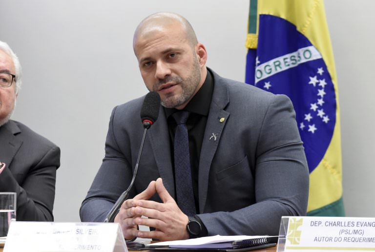 daniel silveira