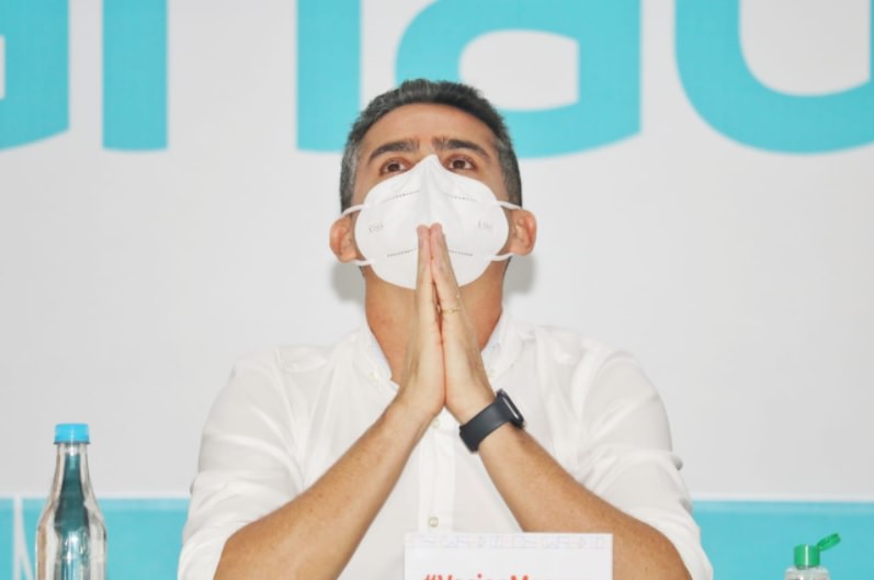 Em sete meses de gestão, David ainda não cumpriu propostas de campanha
