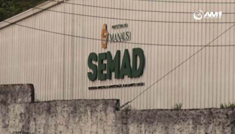 Servidores da Semed ficam sem atendimento para Covid-19; veja vídeo