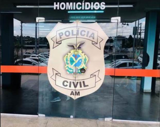 Suspeito de assassinar adolescente de 17 anos é preso em Manaus