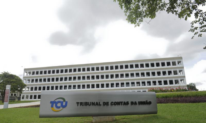 Tribunal de Contas da União aprova contas do governo Bolsonaro