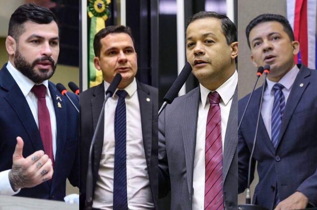 Políticos amazonenses usam morte de Lázaro para ganhar likes nas redes sociais
