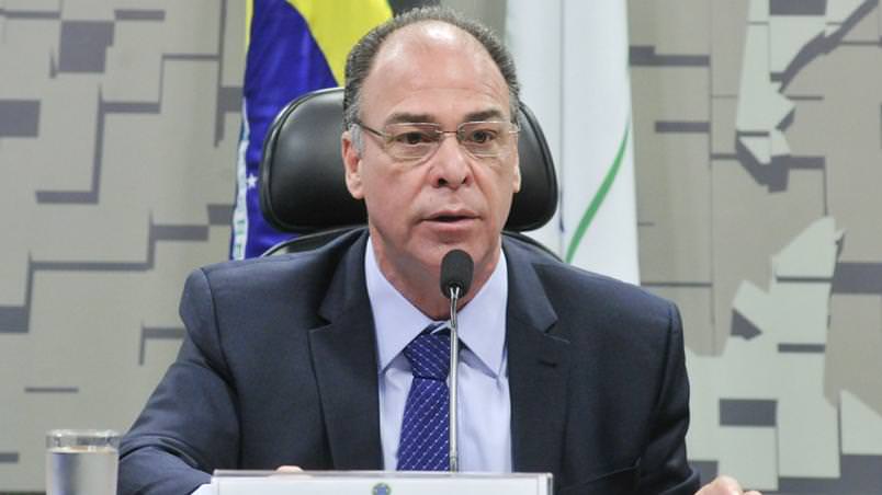 ‘Não houve irregularidade’, diz líder do governo sobre compra da Covaxin