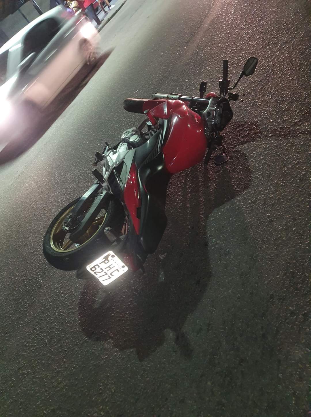 motociclista