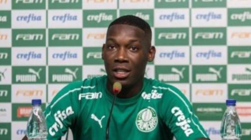 Após flagra em festa clandestina, Palmeiras afasta jogador e lamenta ‘falta de empatia’