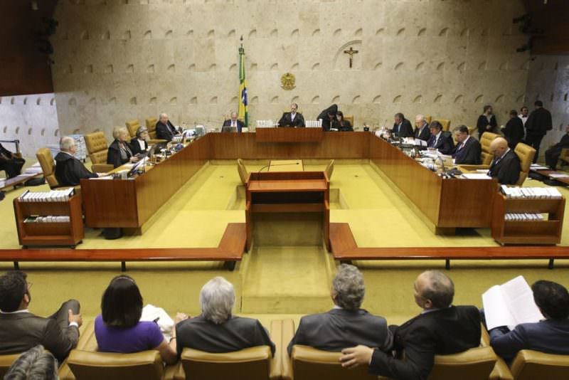 STF opta por impedir uso do acordo de leniência da Odebrecht contra Lula