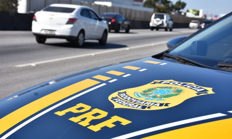 polícia rodoviária federal