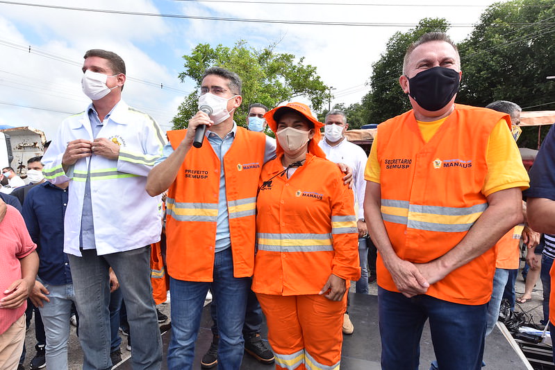 Prefeito David, Rotta e Reis se tornam réus