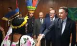 Bolsonaro assina DGO para combater crimes ambientais na Amazônia