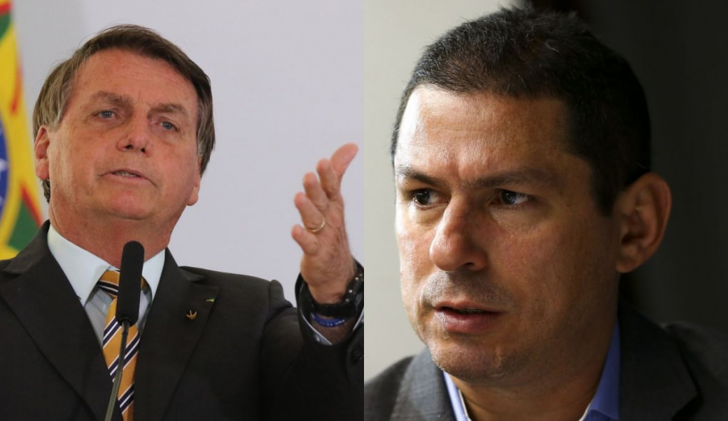 Responsabilizado por fundo eleitoral, Ramos desafia Bolsonaro a vetar: ‘tem coragem?’