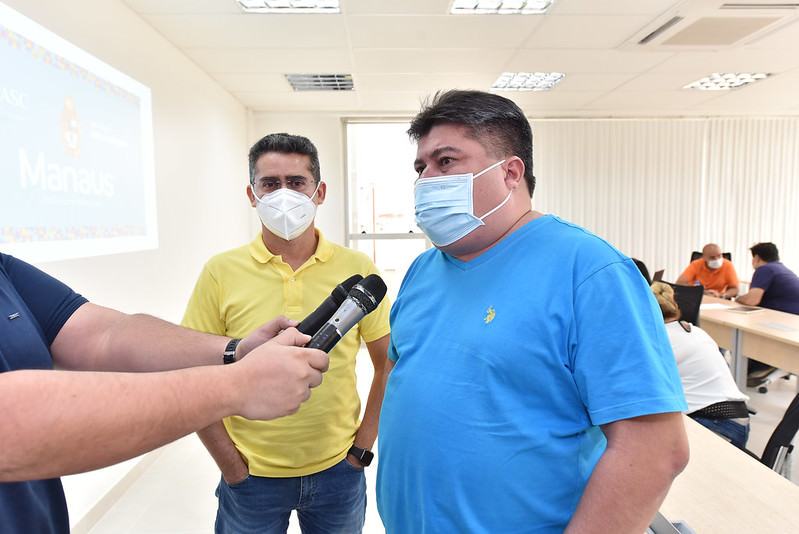 David Almeida altera lei da PGM e órgão vai atuar em sua defesa, de Rotta e Reis
