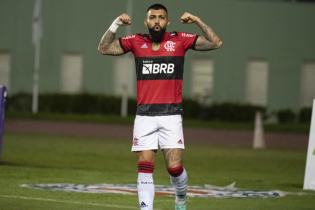 Flamengo