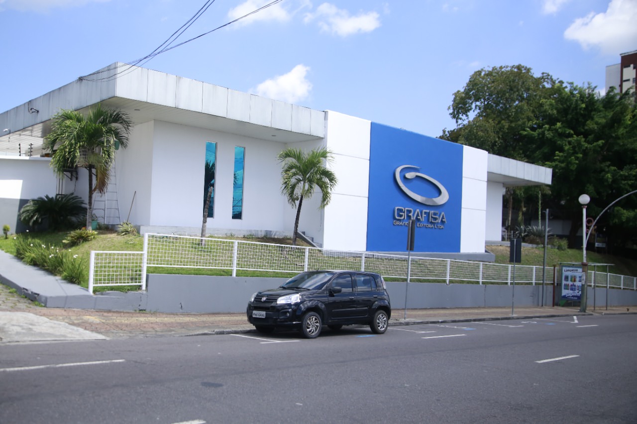 Grafisa contesta pregão da prefeitura mesmo ganhando milhões dos cofres públicos