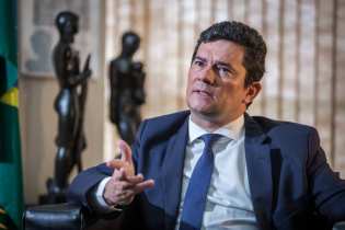 Guru de Sérgio Moro fala sobre benefícios fiscais e cita Zona Franca de Manaus
