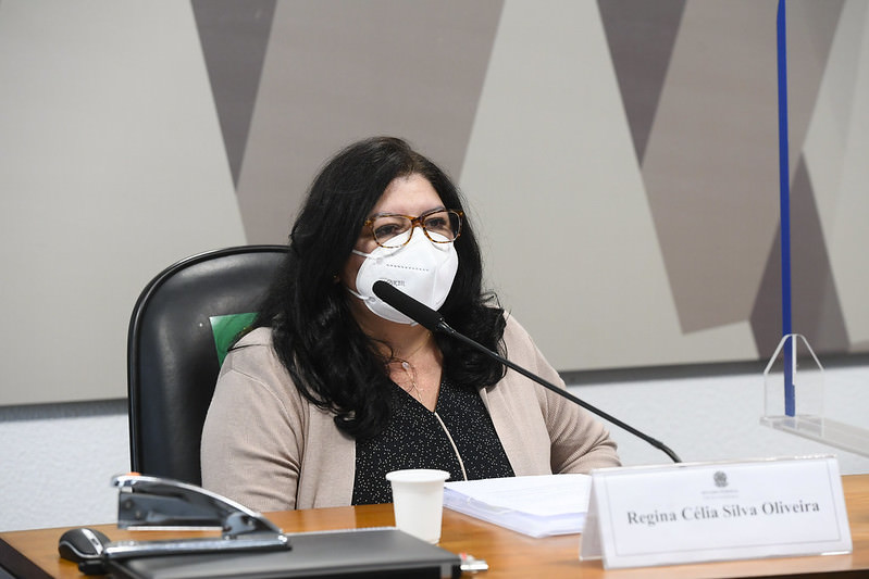 'Não houve nada atípico na compra da Covaxin', destaca fiscal do Ministério da Saúde