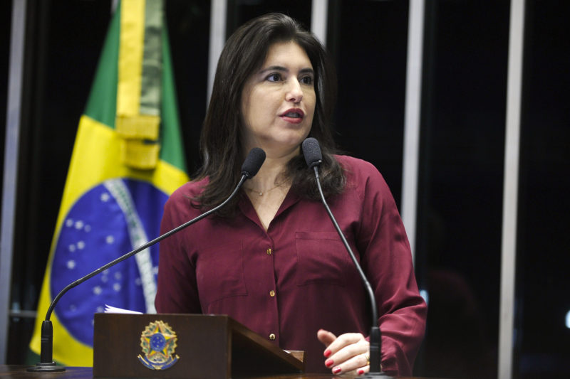 Menos de uma semana depois de cancelar presença no fórum sobre o Plano Plurianual Participativo (PPA) na Assembleia Legislativa do Amazonas (Aleam), a ministra do Planejamento e Orçamento, Simone Tebet, deve participar de novo debate sobre o tema na Casa nesta quarta-feira (7)