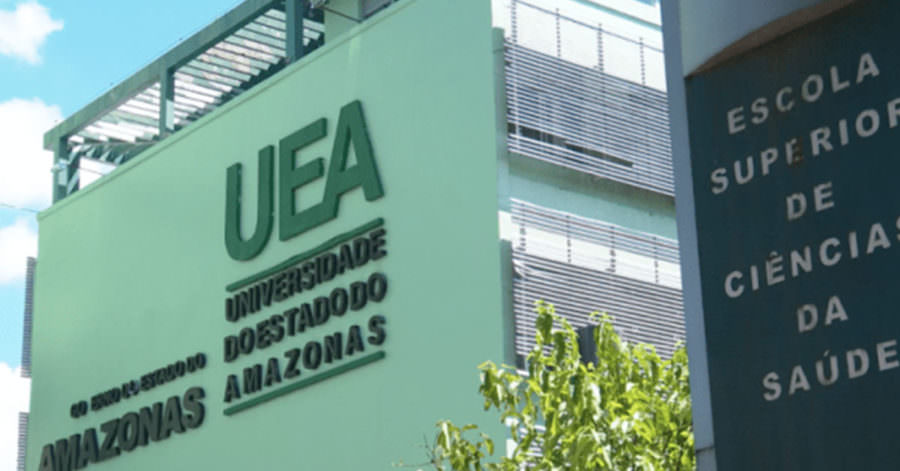 Inscrições para Vestibular e SIS da UEA terminam nesta quarta-feira