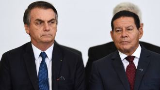 Mourão