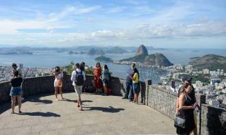 Passaporte