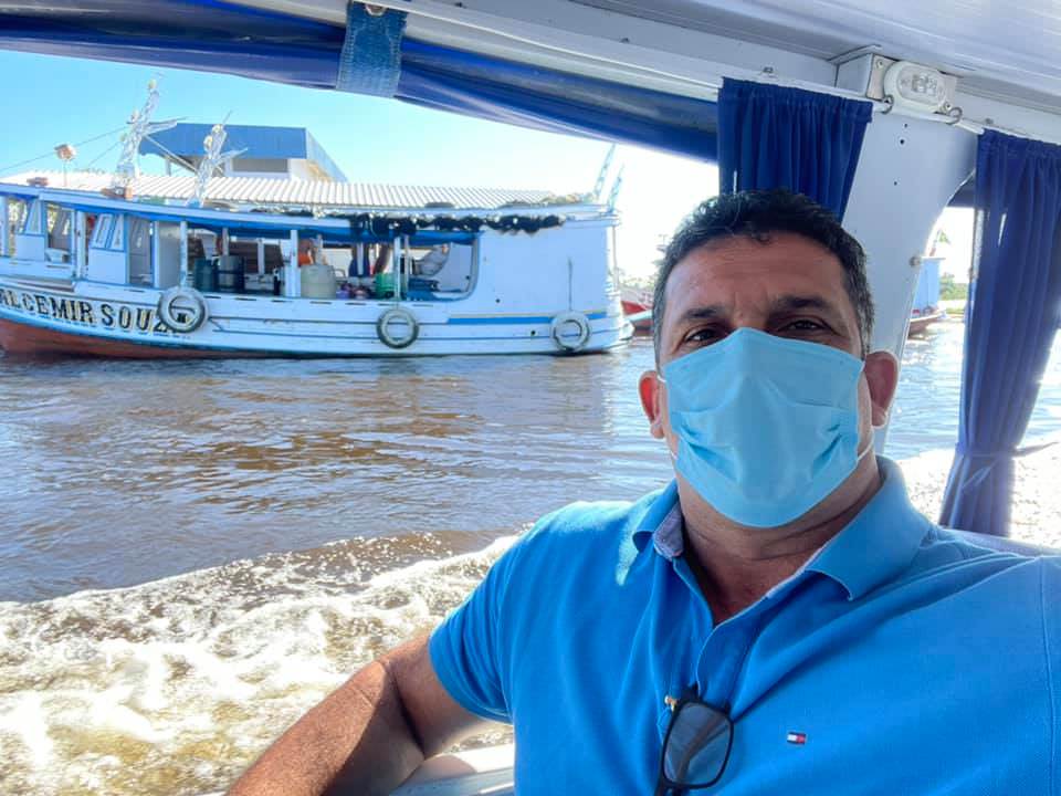 Beto D’Ângelo renova contratos de aluguel de veículos por R$ 3,6 milhões