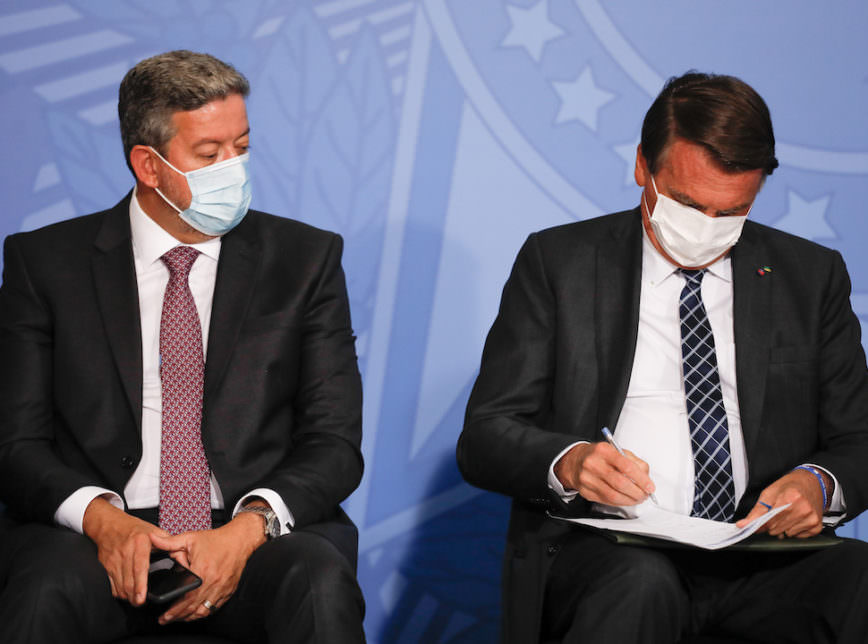 STF vota por rejeitar denúncia contra Arthur Lira por corrupção