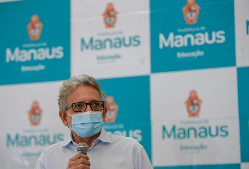 Pauderney pega ‘carona’ em licitação da Sefaz e contrata empresa por quase R$ 12 milhões