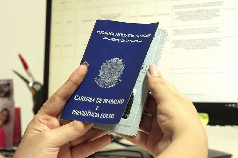 Confira 144 vagas de emprego para esta segunda-feira em Manaus