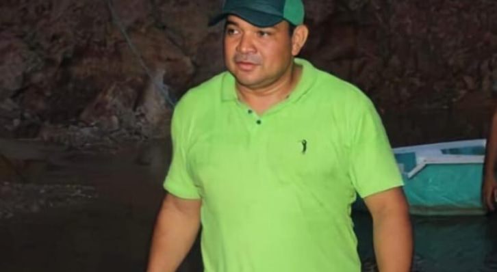 Alvo do MP por promoção pessoal, prefeito de Tapauá gasta mais R$ 10 milhões