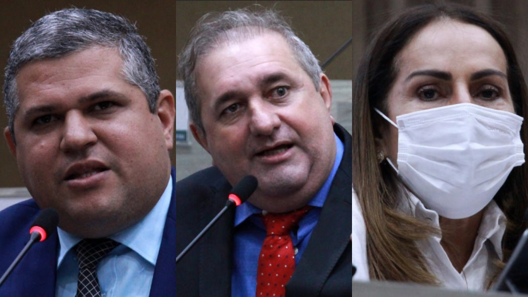 Vereadores aproveitam recesso para praticar 'assistencialismo político'