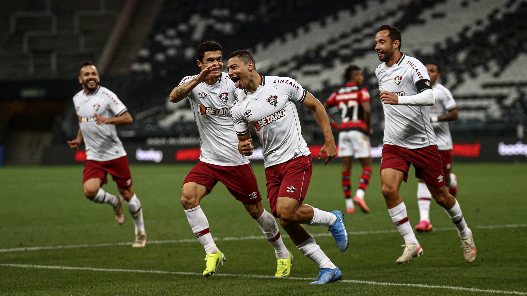 Flamengo