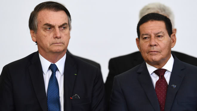 Mourão