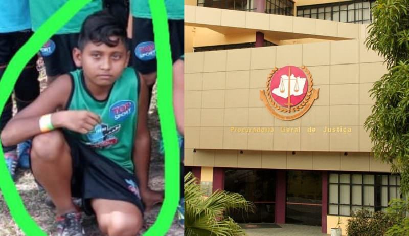 MP-AM vai investigar morte de adolescente de 12 anos em Iranduba