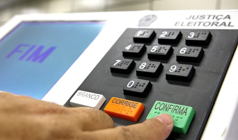 Eleições