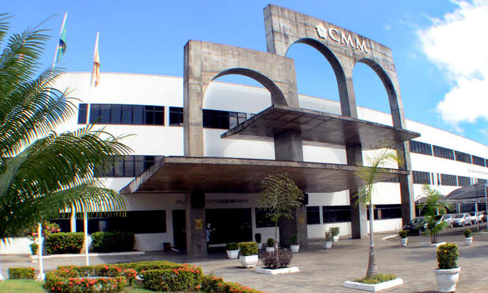 MP recomenda que CMM adote ponto eletrônico para funcionários