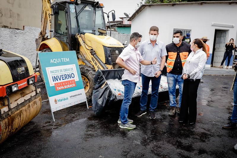 Construtora Rio Piorini já recebeu mais R$ 78 milhões da prefeitura