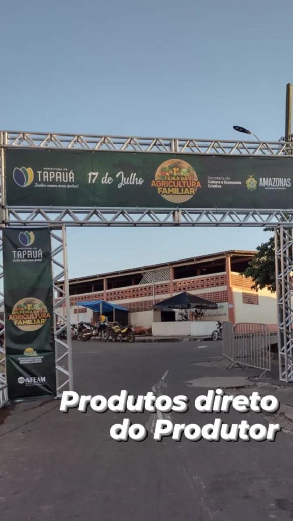 feira