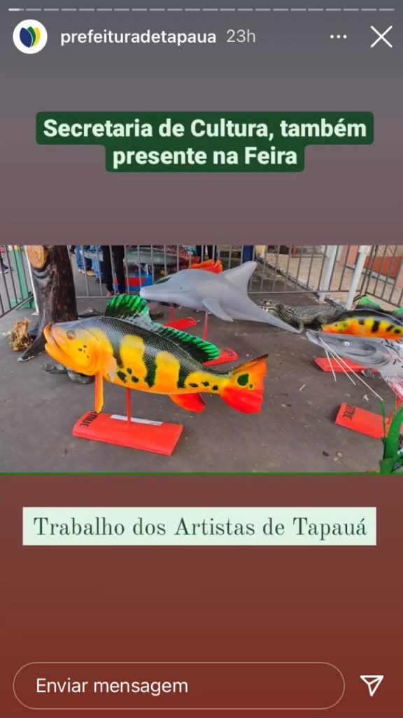 feira