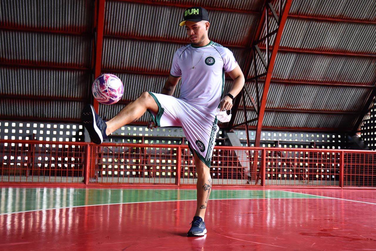 Amazonas tem representação na 48ª Taça Brasil de Futsal Divisão Especial, no MS