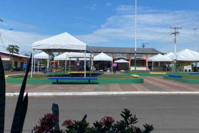Justiça proíbe Prefeitura de Tapauá de realizar eventos por violar legislação