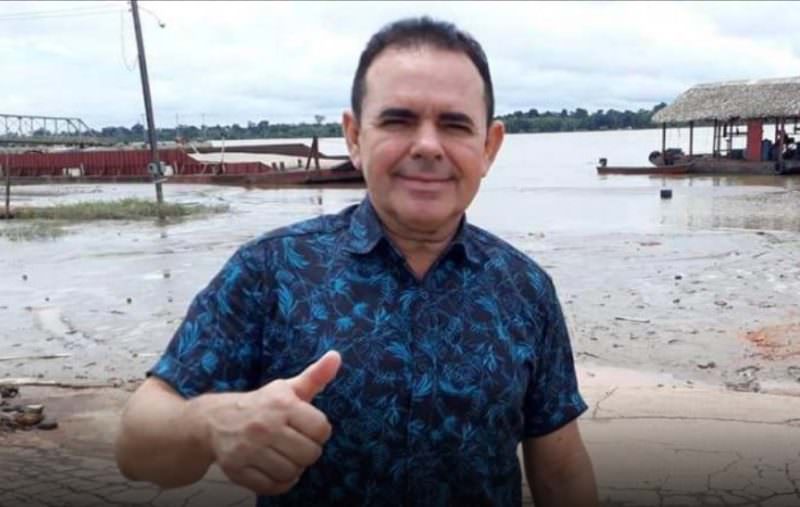 Justiça multa ex-prefeito de Humaitá em R$ 10 mil por pagamento indevido no período eleitoral