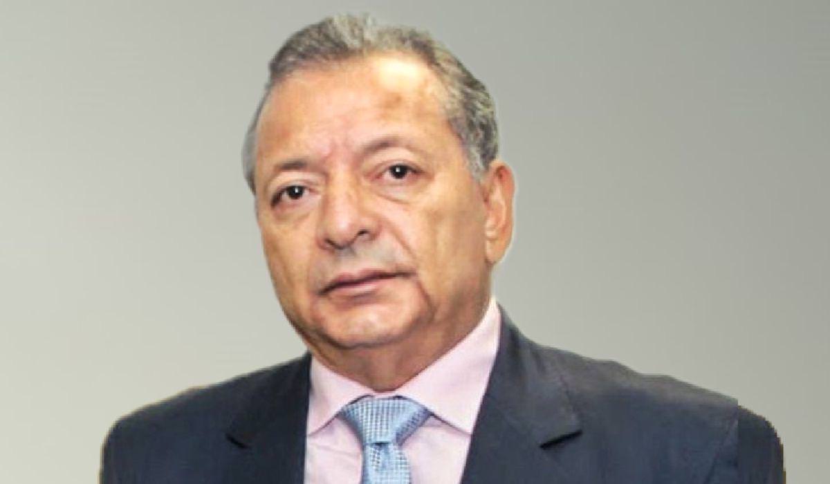 Empresário Otávio Raman Neves morre por complicações da covid