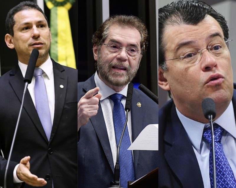 Políticos comemoram veto de Bolsonaro que protege tributos da ZFM