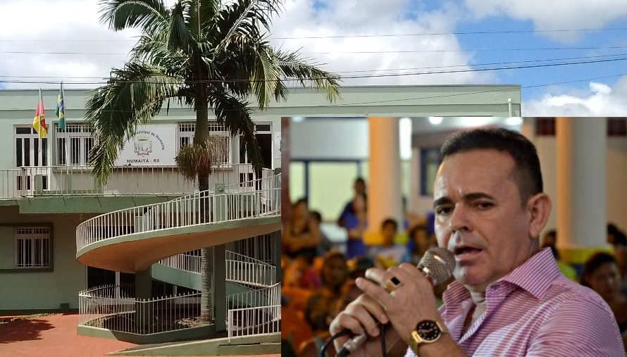 Prefeitura de Humaitá terá que esclarecer compra de testes de covid